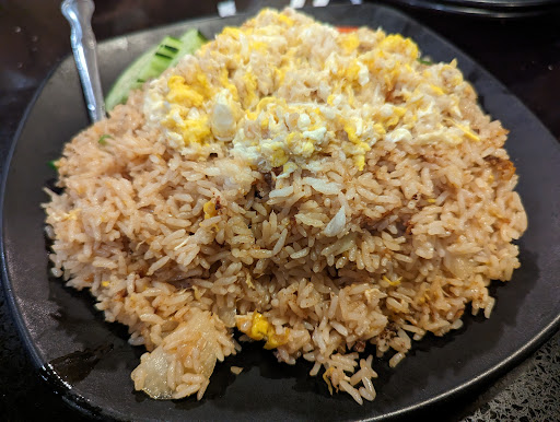 Thai Thani Cuisine image