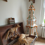 Photo n°3 de l'avis de Ruth.b fait le 06/08/2019 à 15:14 sur le  Forsthaus Siethen à Ludwigsfelde