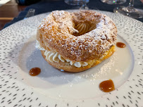 Paris-Brest du Restaurant de fruits de mer Restaurant Le Lénigo à Le Croisic - n°5