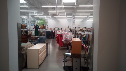 Thrift Store «Goodwill Stavemill Crossing Retail Store», reviews and photos, 1885 Stavemill Crossing Ln, Powhatan, VA 23139, USA