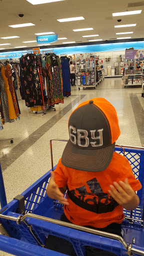 Clothing Store «Ross Dress for Less», reviews and photos, 1241 Point Mallard Pkwy, Decatur, AL 35601, USA