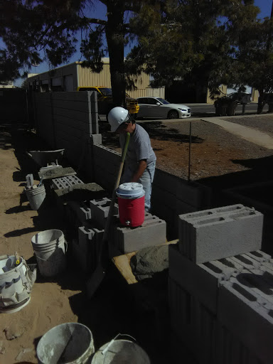 Auto Parts Store «NAPA Auto Parts - Peoria», reviews and photos, 10447 N 83rd Ave, Peoria, AZ 85345, USA