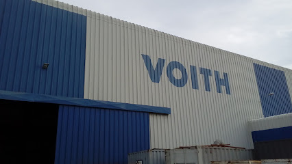 Voith Paper Chile