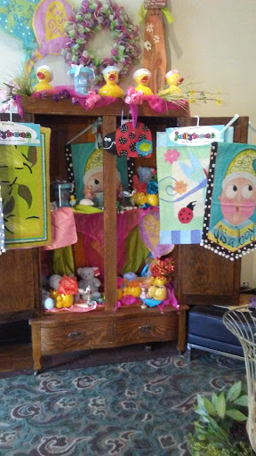 Florist «Old Louisville Flower Studio and Gifts and Events», reviews and photos, 1217 S 4th St, Louisville, KY 40203, USA