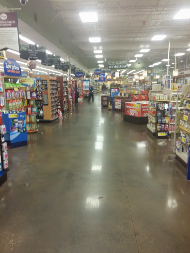 Grocery Store «Kroger», reviews and photos, 910 Athens Hwy, Loganville, GA 30052, USA