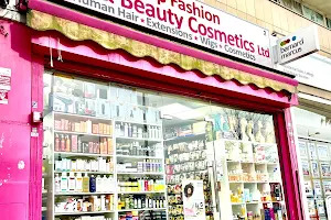 Top Fashion Hair & Beauty Cosmetics Shop image
