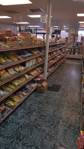 Grocery Store «Taj Bazar Indian and Middle Eastern Supermarket», reviews and photos, 5444 Virginia Beach Blvd # 105, Virginia Beach, VA 23462, USA