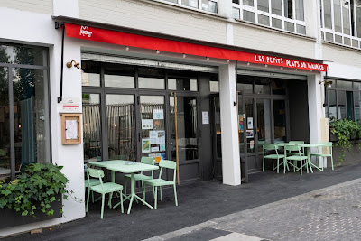 Les petits plats de Maurice à Paris