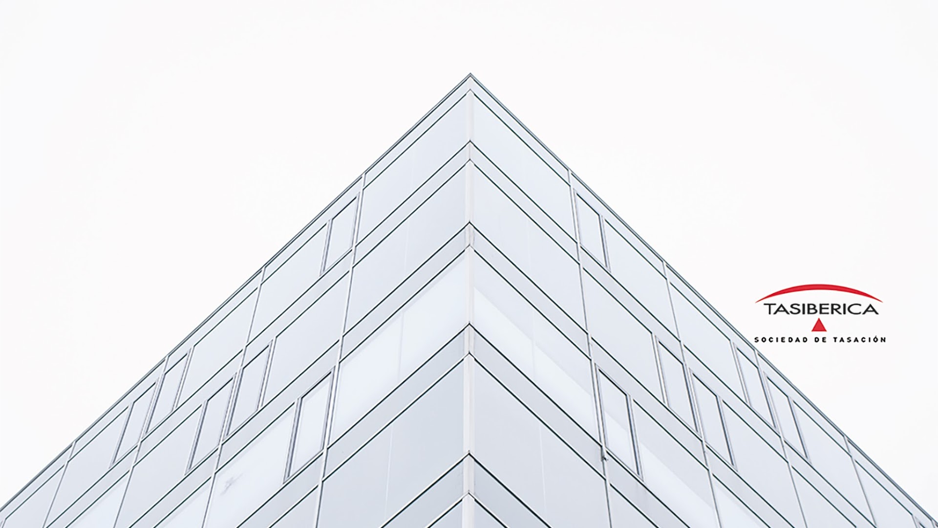 TASIBERICA SOCIEDAD DE TASACIÓN Y VALORACIÓN