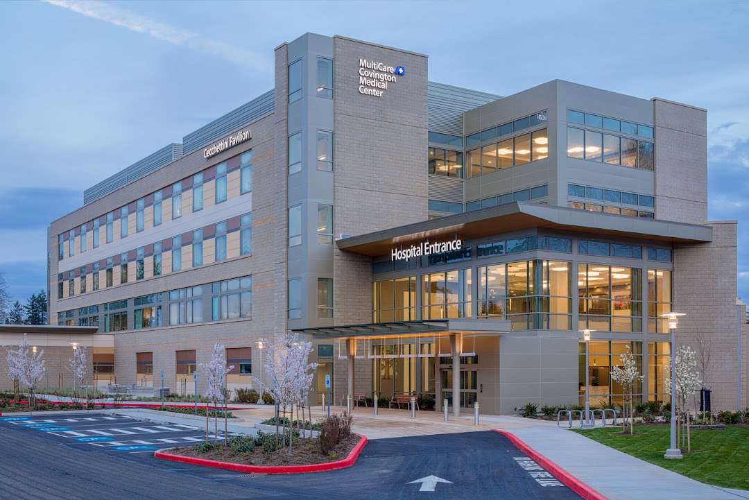 MultiCare Covington Medical Center