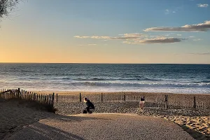 Plage Nord image