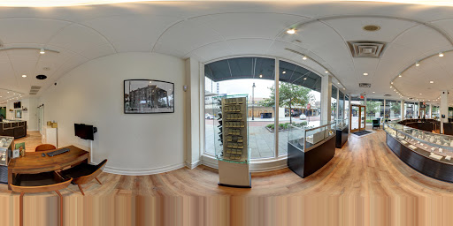 Jewelry Store «Oak Park Jewelers», reviews and photos, 101 S Marion St, Oak Park, IL 60302, USA