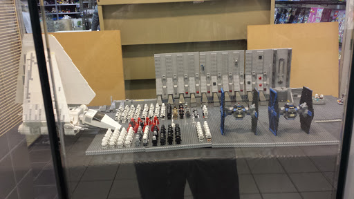 Shopping Mall «Golden Triangle Mall», reviews and photos, 2201 S Interstate 35 E, Denton, TX 76205, USA