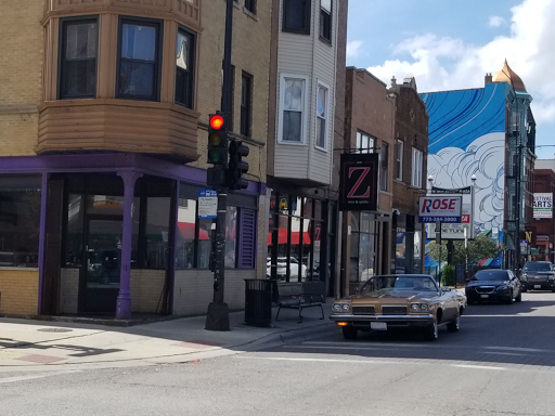 State Liquor Store «Zen Wine & Spirits», reviews and photos, 1803 W North Ave, Chicago, IL 60622, USA