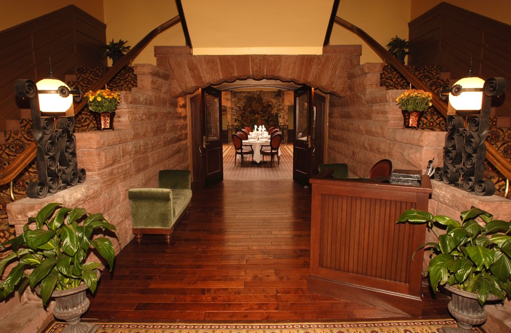 Hotel Colorado Restaurant & Bar 81601