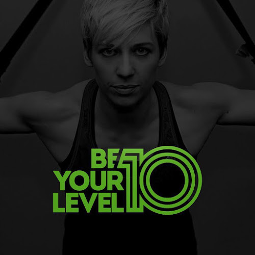 Be your level 10 fitness and nutrition