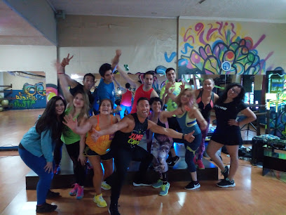 Academia de Pole Dance Y Fitness Patricia Muñoz