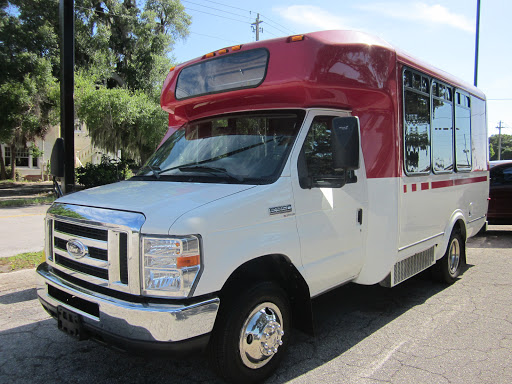 Car Dealer «Auto Dealer Solutions», reviews and photos, 405 8th Ave W, Palmetto, FL 34221, USA