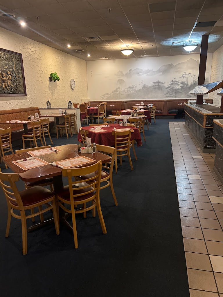 China Palace Restaurant 54494