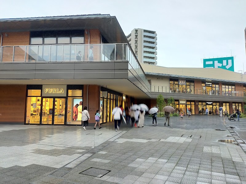 リブロ南町田グランベリーパーク店