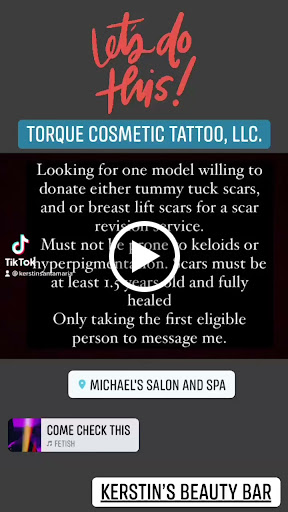 Explore memorial tattoo ideas for husband, creative tattoo ideas in South Charleston, available at TORQUE Tattoo