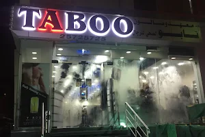 Taboo Saloon image