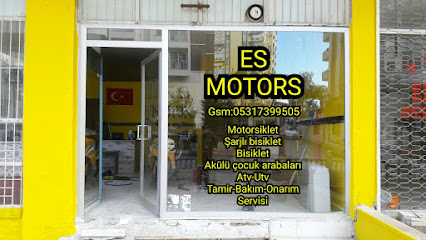 Es Motors