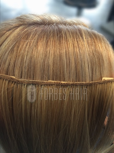 Hair Salon «Forbes Hair Salon», reviews and photos, 2925 PGA Boulevard Building 102, Studio 4, Palm Beach Gardens, FL 33410, USA