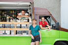 Mon Bio Camion : épicerie ambulante bio Terranjou