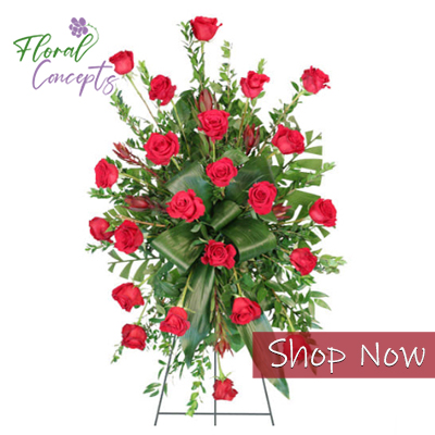 Florist «Floral Concepts», reviews and photos, 11261 Richmond Ave G109, Houston, TX 77082, USA