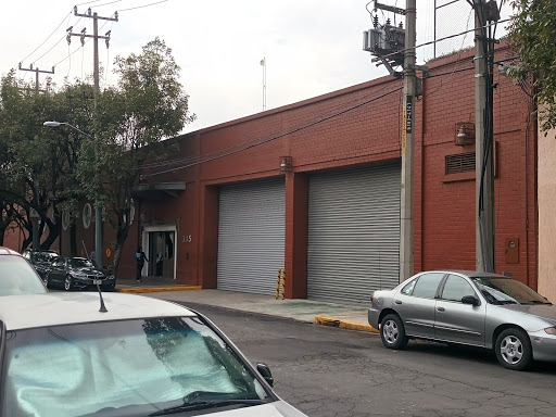 Cortinas México S.A. de C.V.