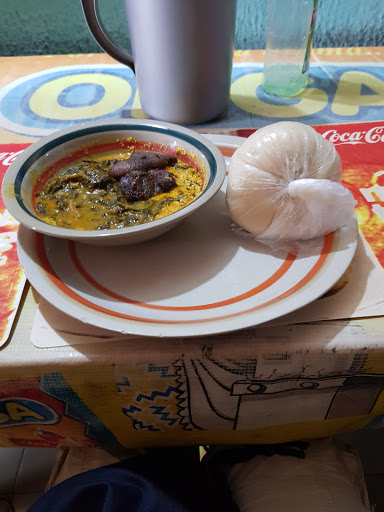 Apple Restaurant, 12 Chime Ave, New Haven, Enugu, Nigeria, Meal Takeaway, state Enugu
