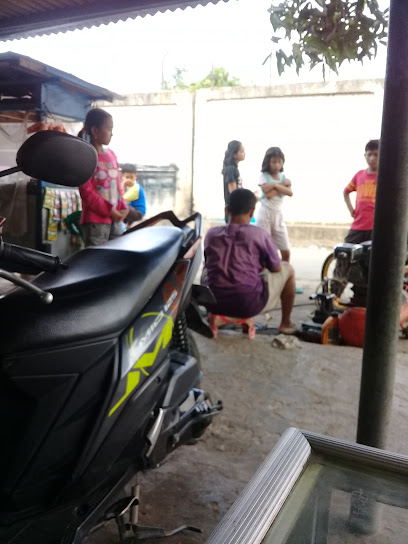 Maysa Motor - Jl. Udang , Bandar Lampung
