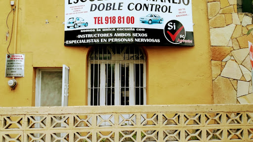 Escuela de conducción Aguascalientes