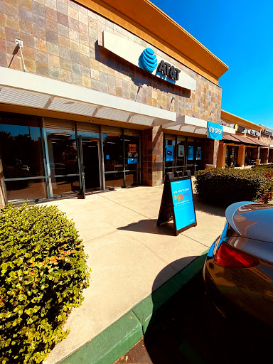 Cell Phone Store «AT&T Authorized Retailer», reviews and photos, 1215 Foothill Blvd a, La Verne, CA 91750, USA