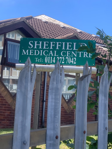 Sheffield Medical Centre