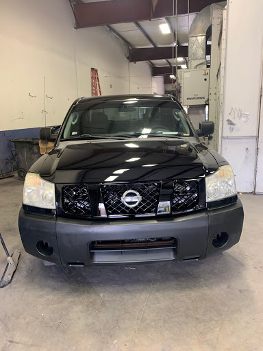 Auto Body Shop «Maaco Collision Repair & Auto Painting», reviews and photos, 5100 Atlantic Ave, Raleigh, NC 27616, USA