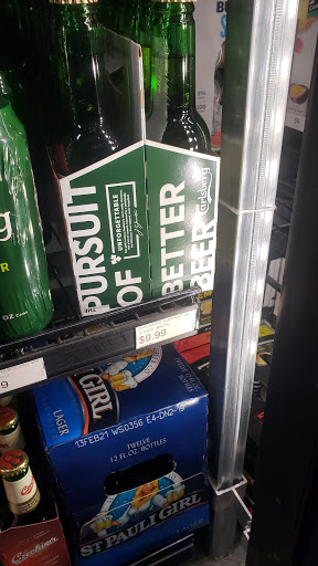 Wine Store «Clifton Commons Spirits and Wine», reviews and photos, 132 Kingsland Rd, Clifton, NJ 07014, USA