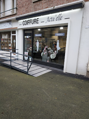Coiffure Actu Elle à Vimoutiers
