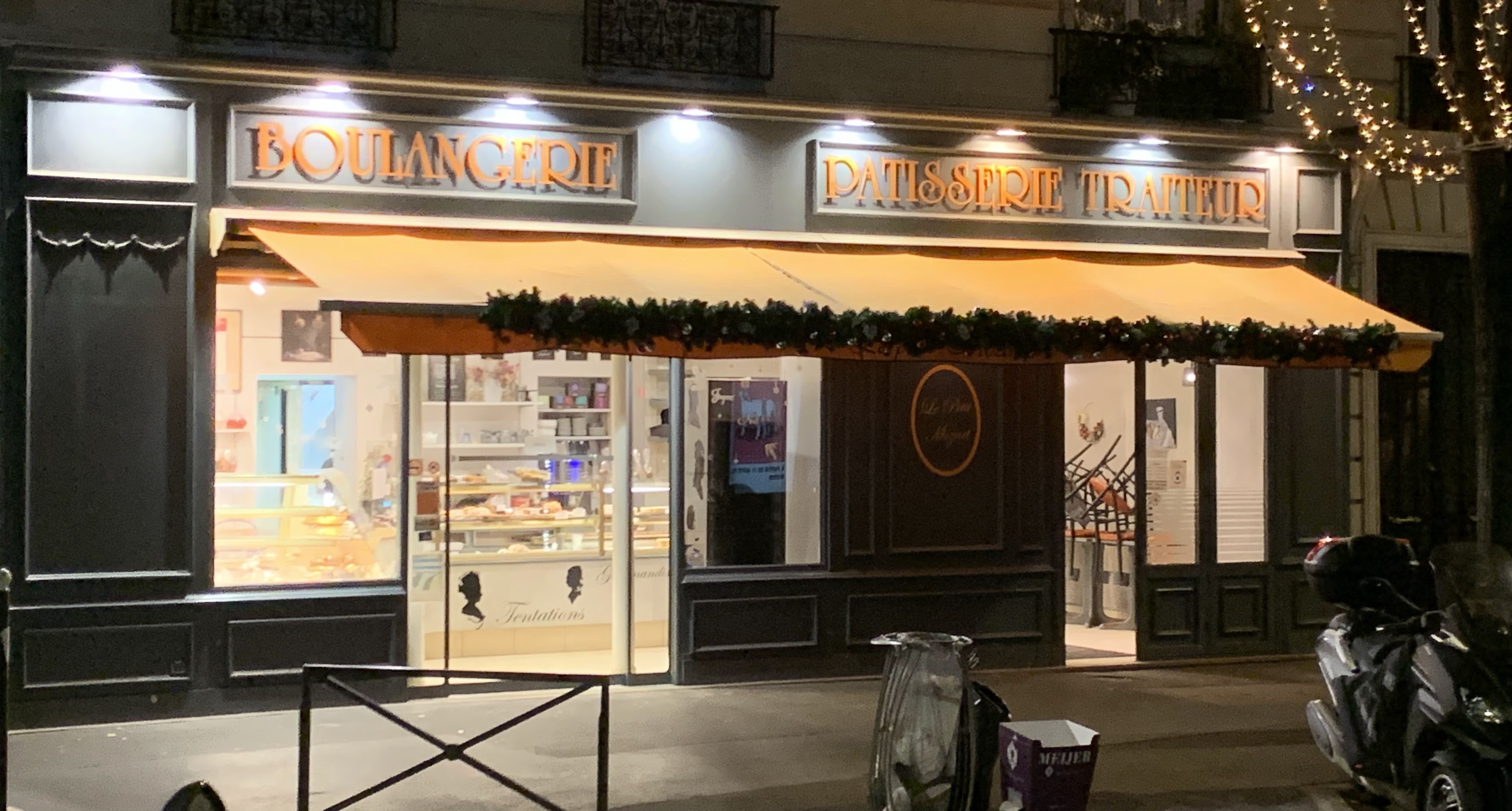 Photo n° 1 de l'avis de Guillaume.a fait le 21/12/2021 à 19:02