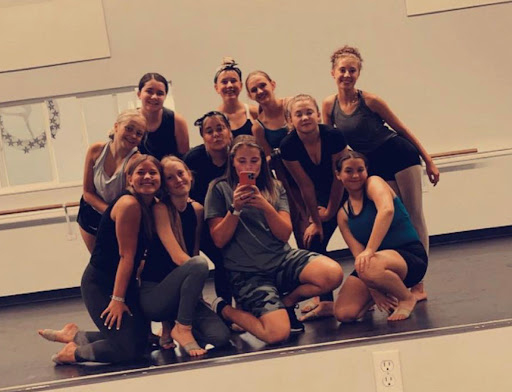 Dance Company «The Dance Academy», reviews and photos, 27 E Main St, Lehi, UT 84043, USA