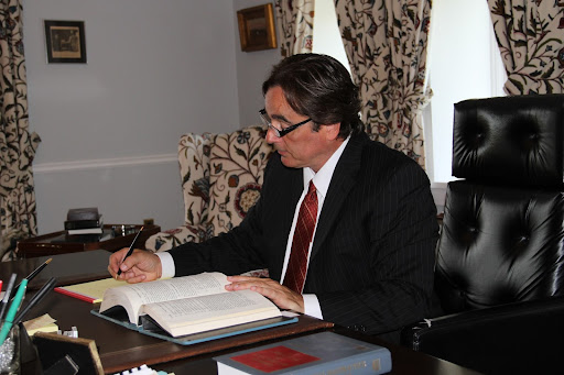 Personal Injury Attorney «Quackenbush Law Firm», reviews and photos