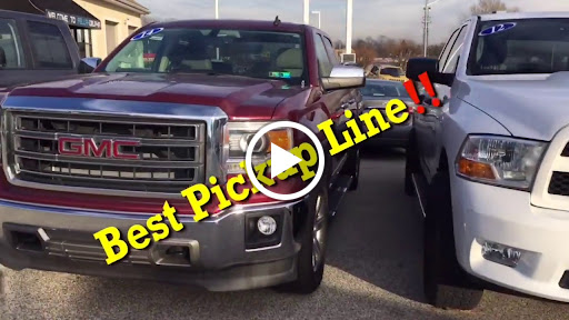 Car Dealer «Fellah Auto Group», reviews and photos, 11 N Bishop Ave, Springfield, PA 19064, USA