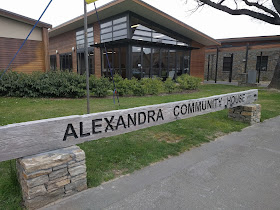 Alexandra Community House
