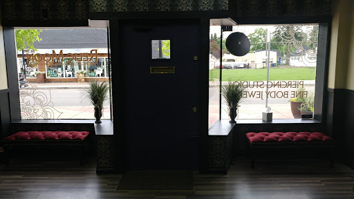 Find watch tattoo ideas for your next unique tattoo in Coeur D Alene at Relic Moon Fine Jewelry & Body Piercing