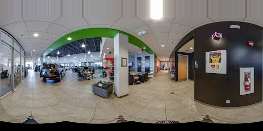 Mazda Dealer «Davis-Moore Mazda», reviews and photos, 10603 East Kellogg Drive, Wichita, KS 67207, USA