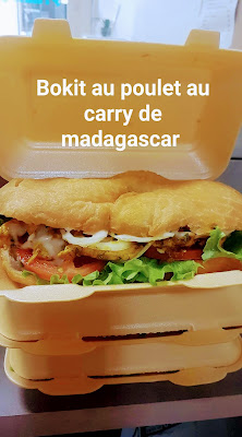 Tropics saveurs à Valence