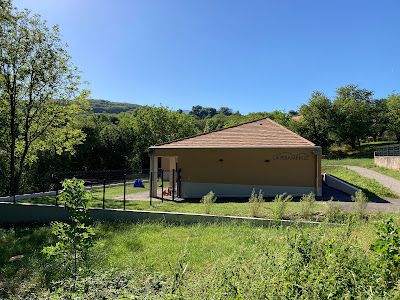 Crèche La Ribambelle à Jarrie