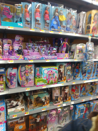 Department Store «Walmart Supercenter», reviews and photos, 3458 Dickerson Pike, Nashville, TN 37207, USA