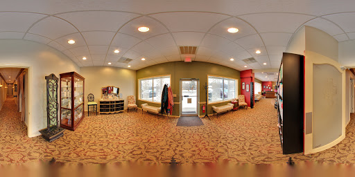 Beauty Salon «Nadine Janet Salon & Spa», reviews and photos, 510 Stokes Rd, Medford, NJ 08055, USA